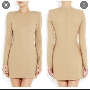 The Row Rexton Dress